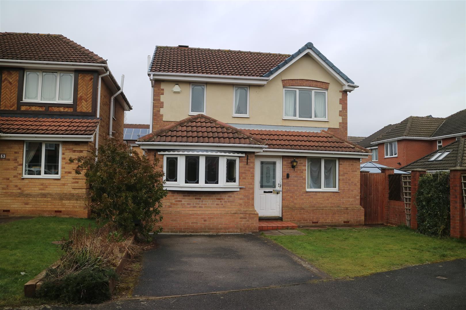 Auction Properties for Sale in Sutton in Ashfield WA Barnes